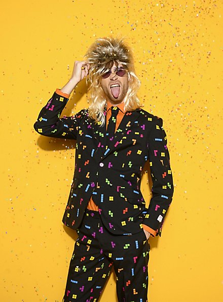 Tetris Opposuit Tetris Opposuit